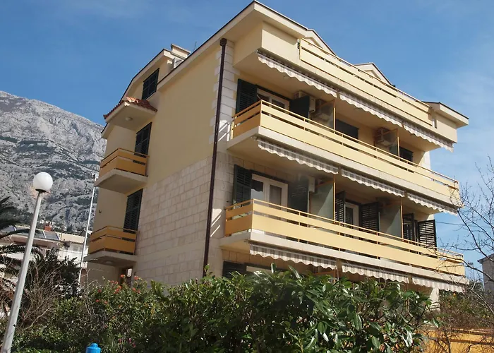 Apartments Il Giardino
