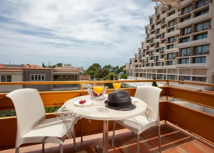 Apartments Il Giardino