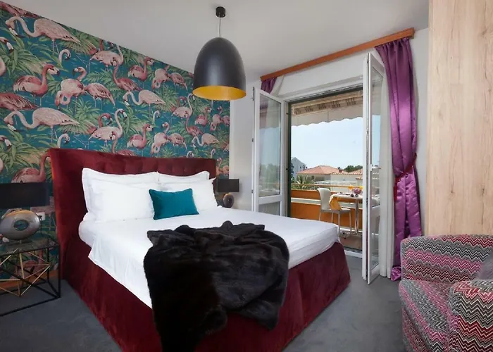 Apartments Il Giardino