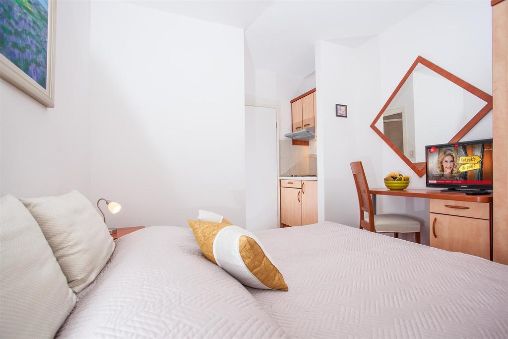 Il Giardino Apartment *
