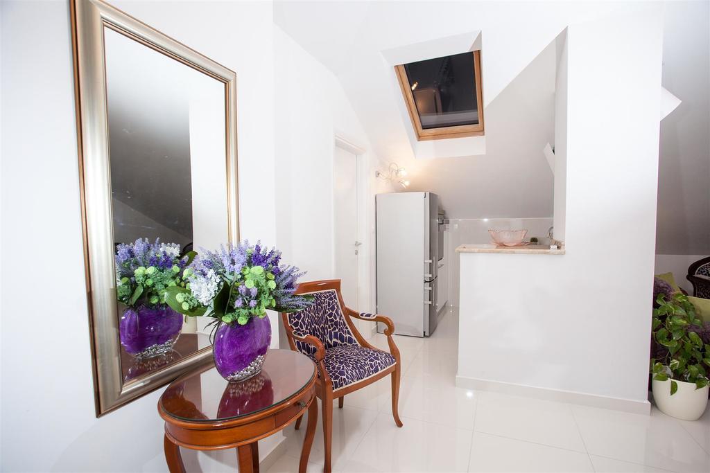 Apartment Il Giardino