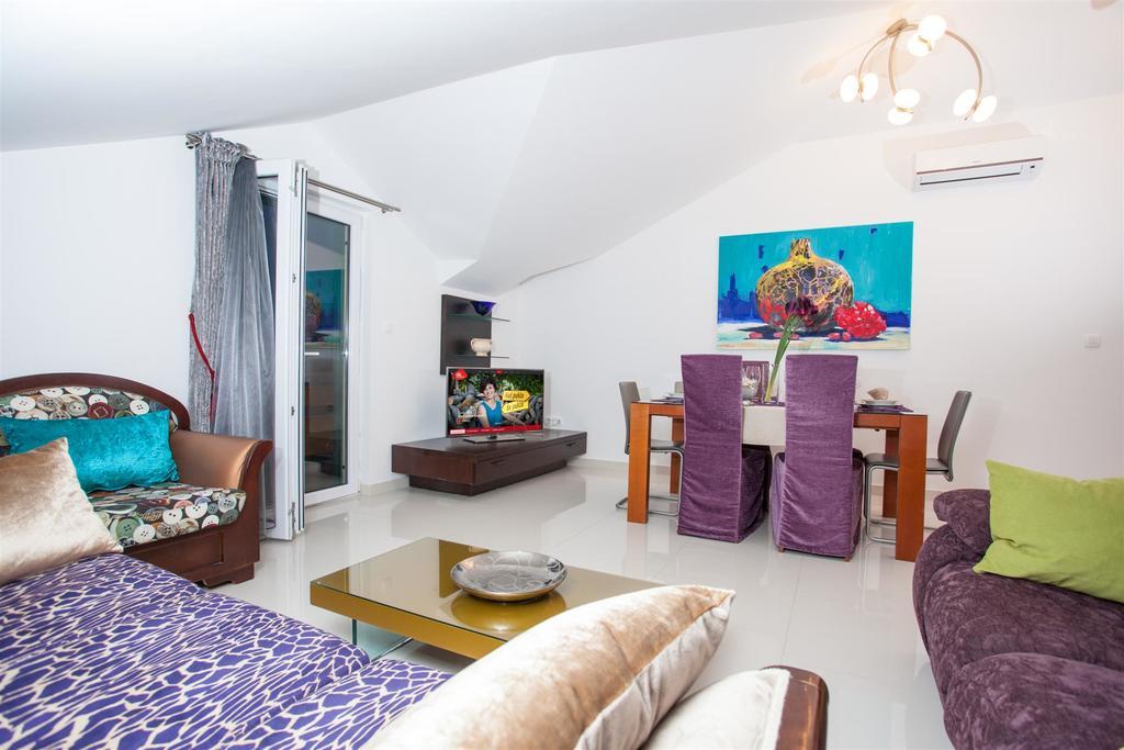 Il Giardino Apartment