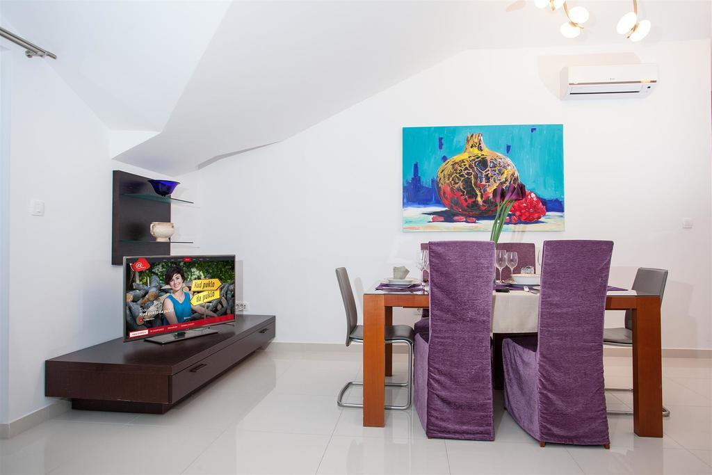 Il Giardino Apartment