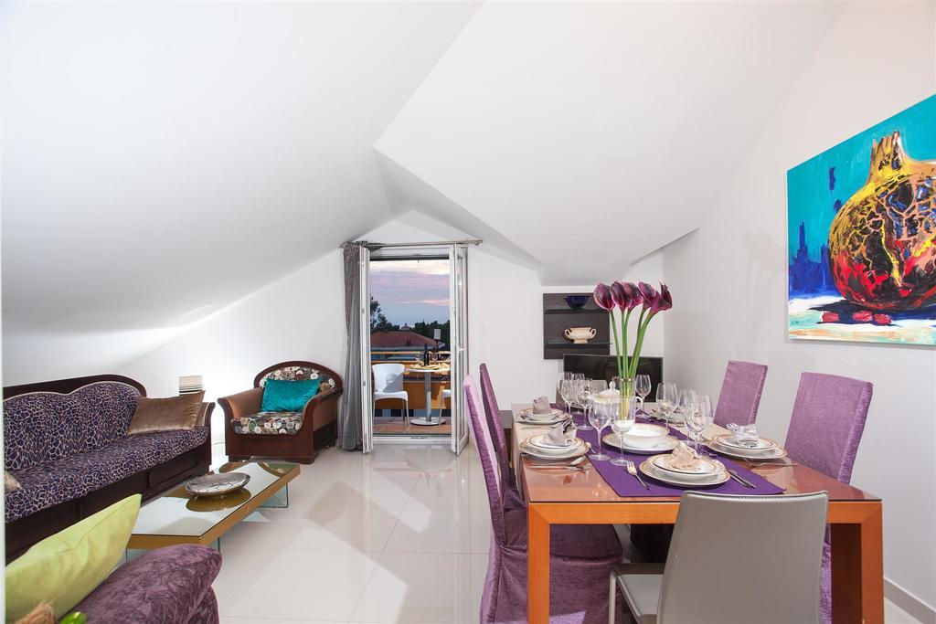 Apartment Il Giardino Makarska