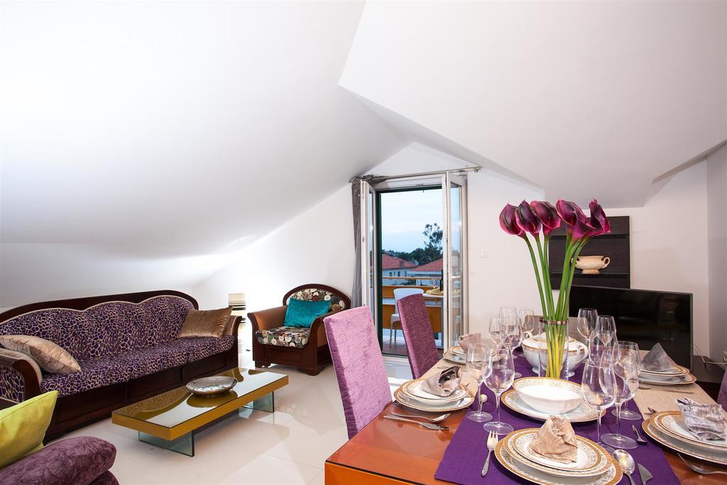 Il Giardino Apartment Makarska