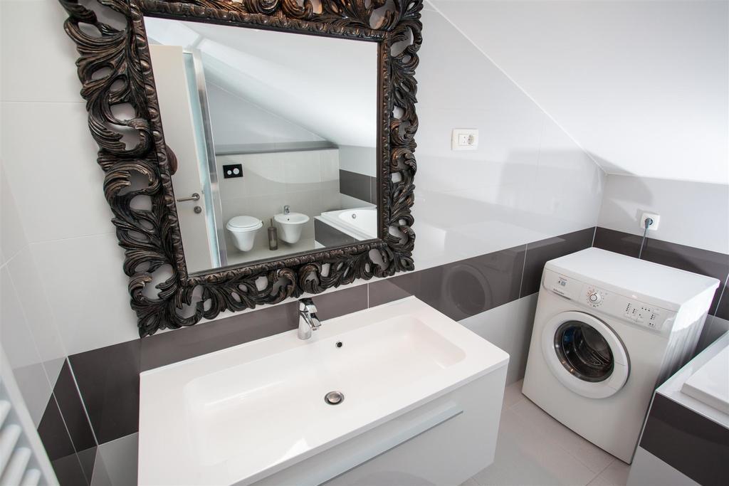 Apartment Il Giardino Makarska
