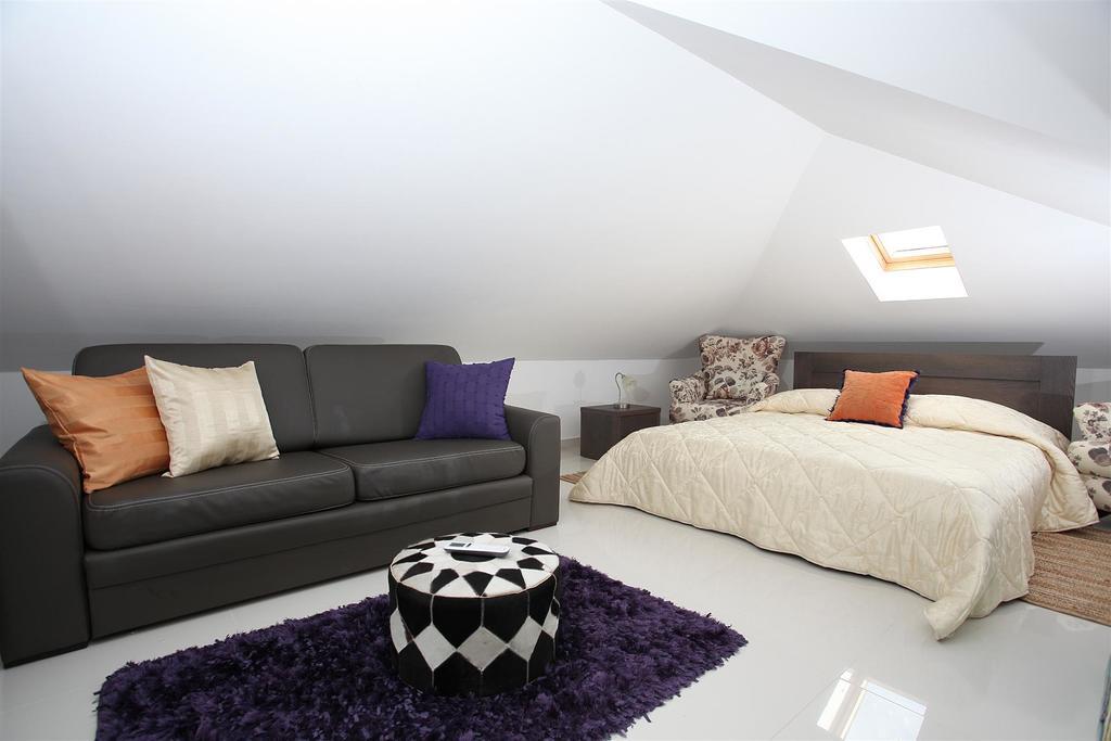 Il Giardino Apartment