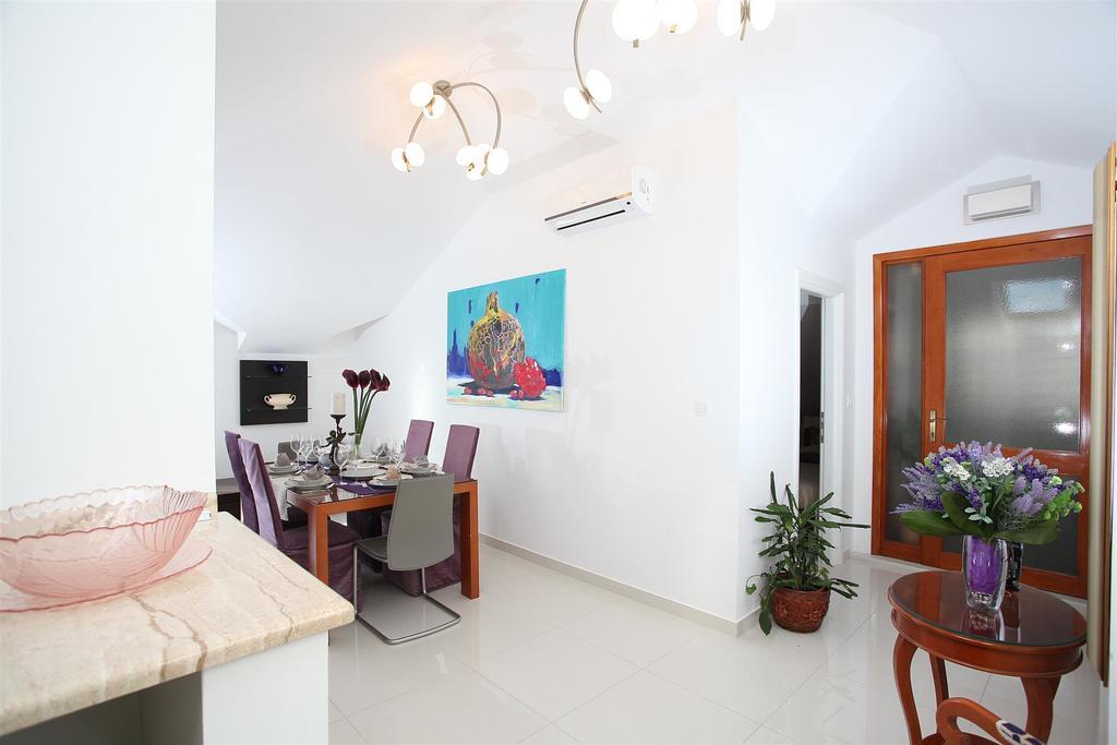 Apartment Il Giardino