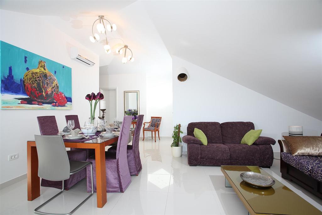 Il Giardino Apartment *