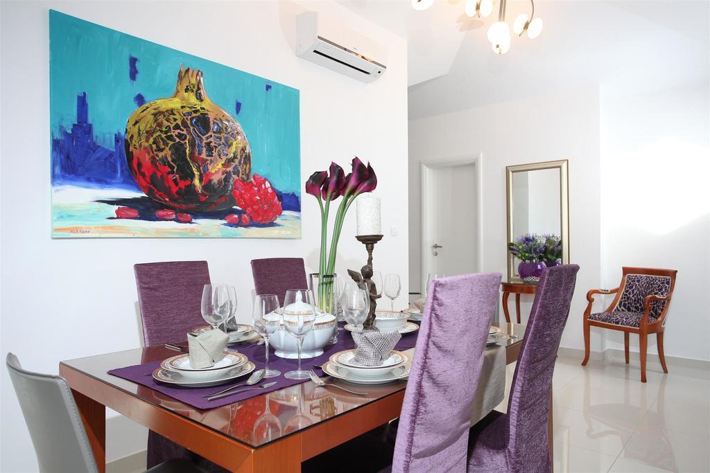 Apartment Il Giardino
