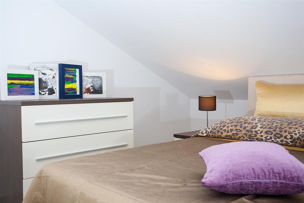 Il Giardino Apartment Makarska
