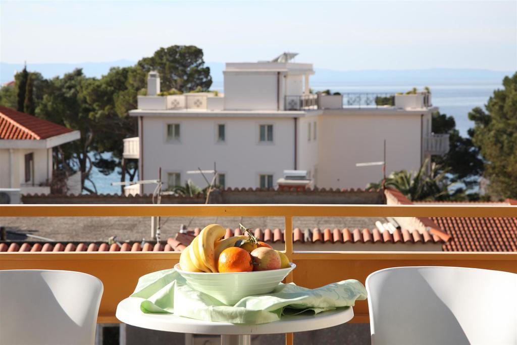 Il Giardino Makarska