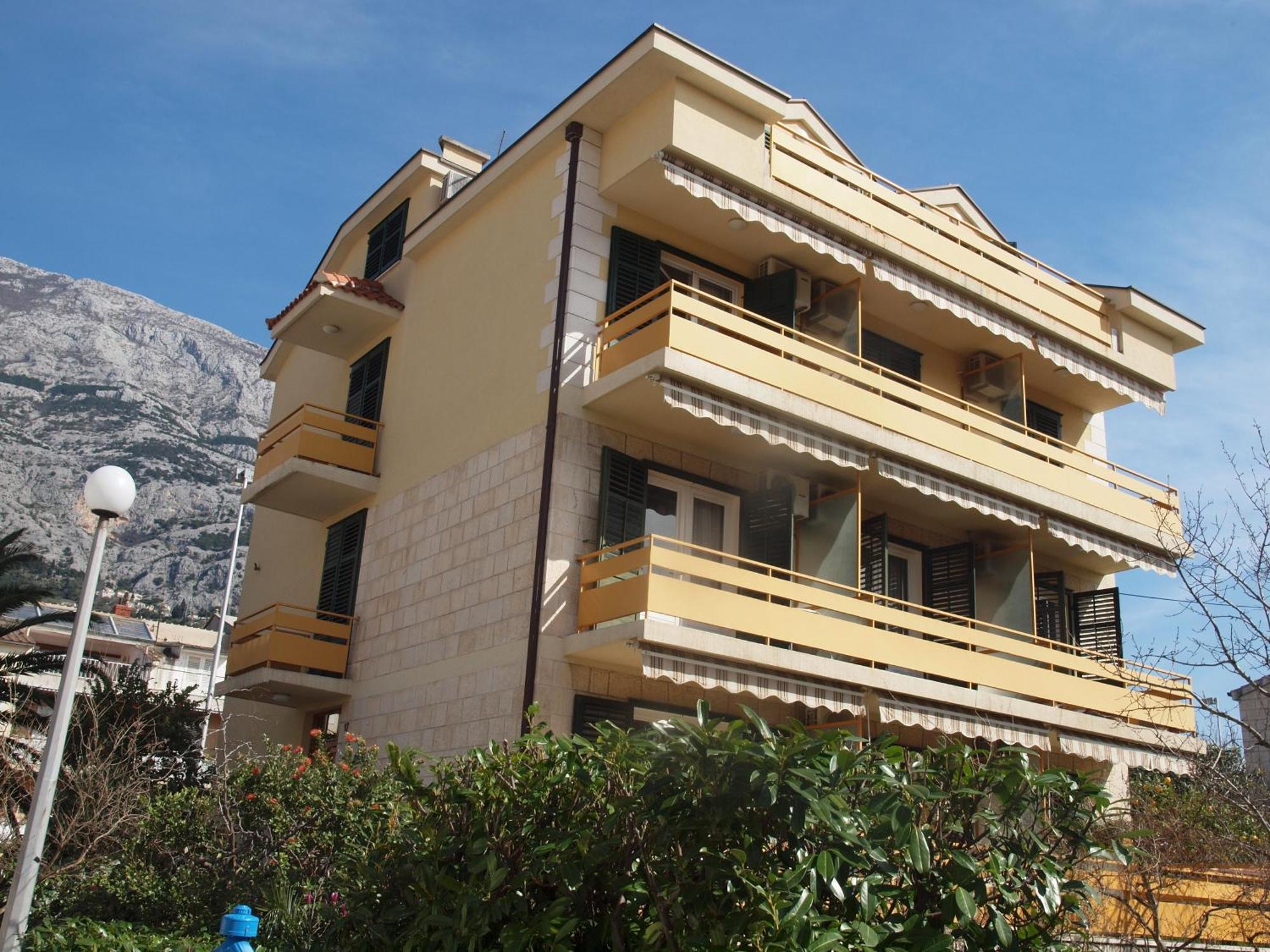 Il Giardino