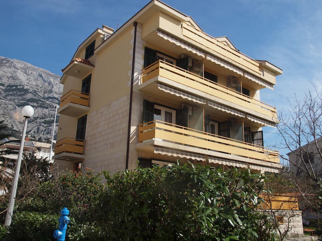 Il Giardino * Makarska