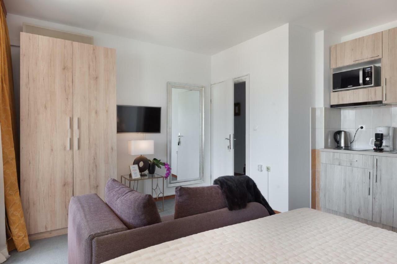Apartment Il Giardino