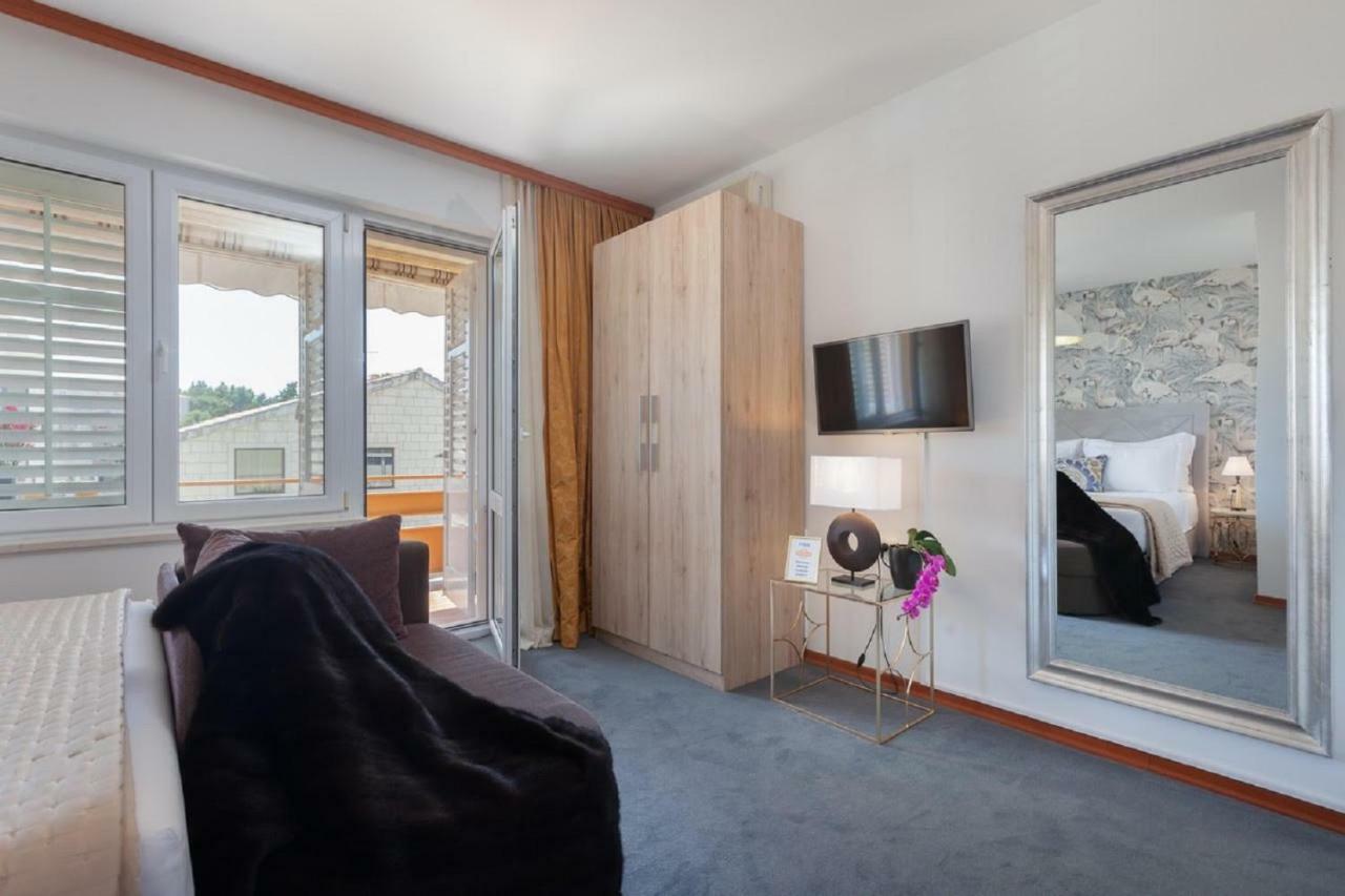 Apartment Il Giardino Makarska