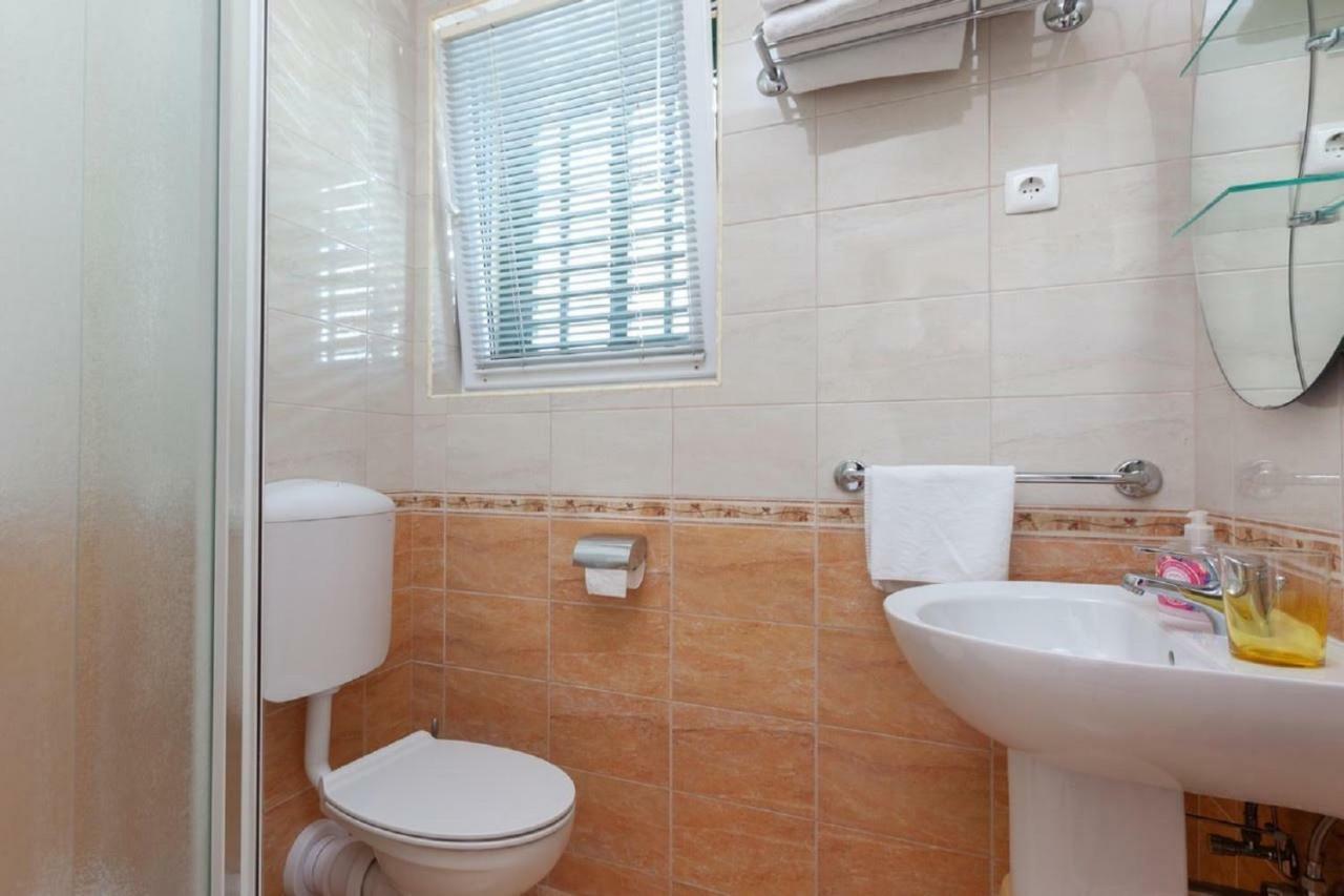 Apartment Il Giardino Makarska