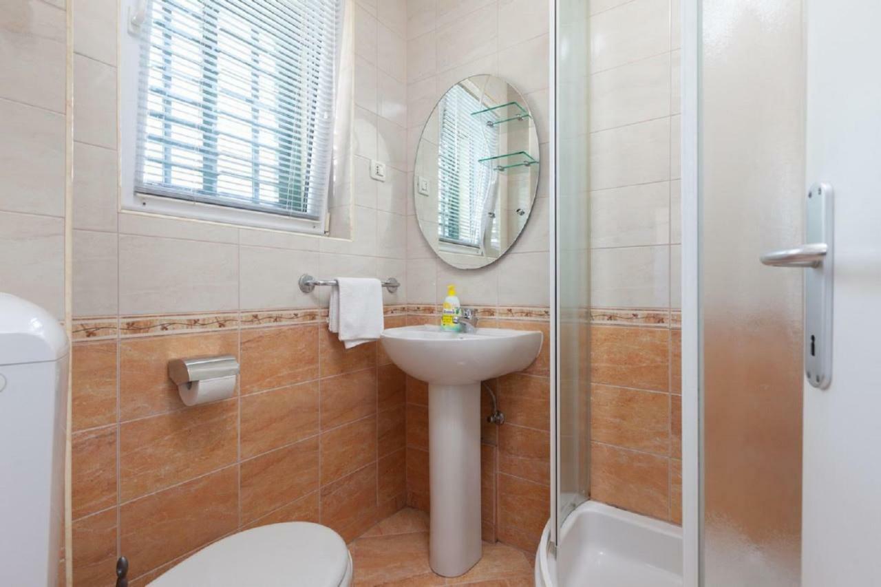 Apartment Il Giardino Makarska