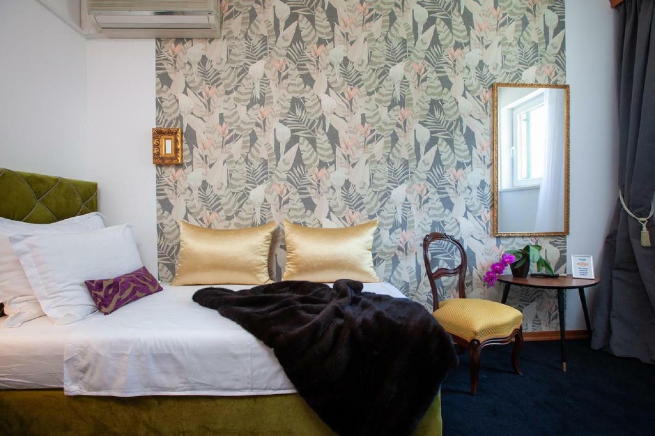 Il Giardino Apartment