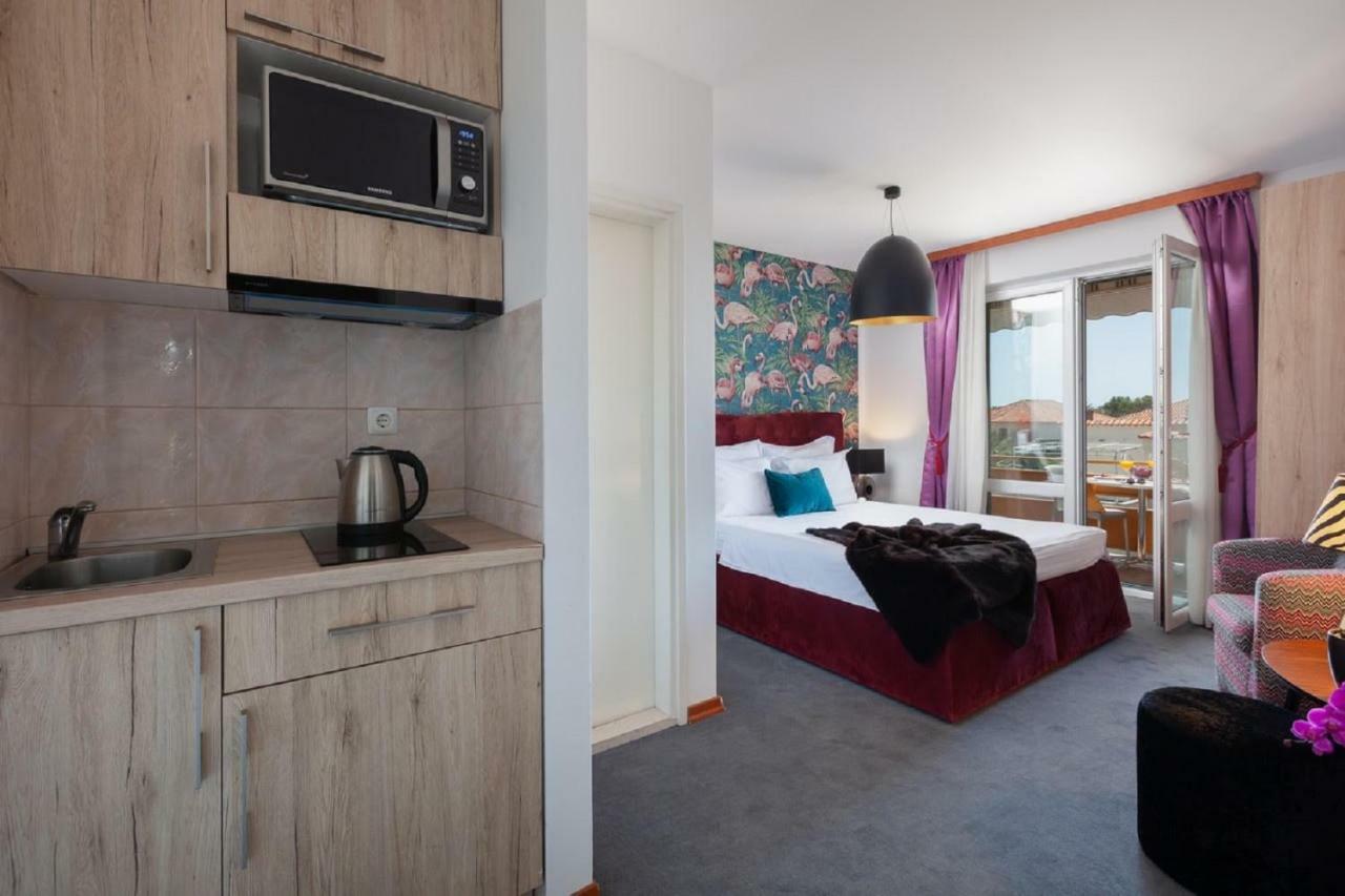 Apartmán Il Giardino