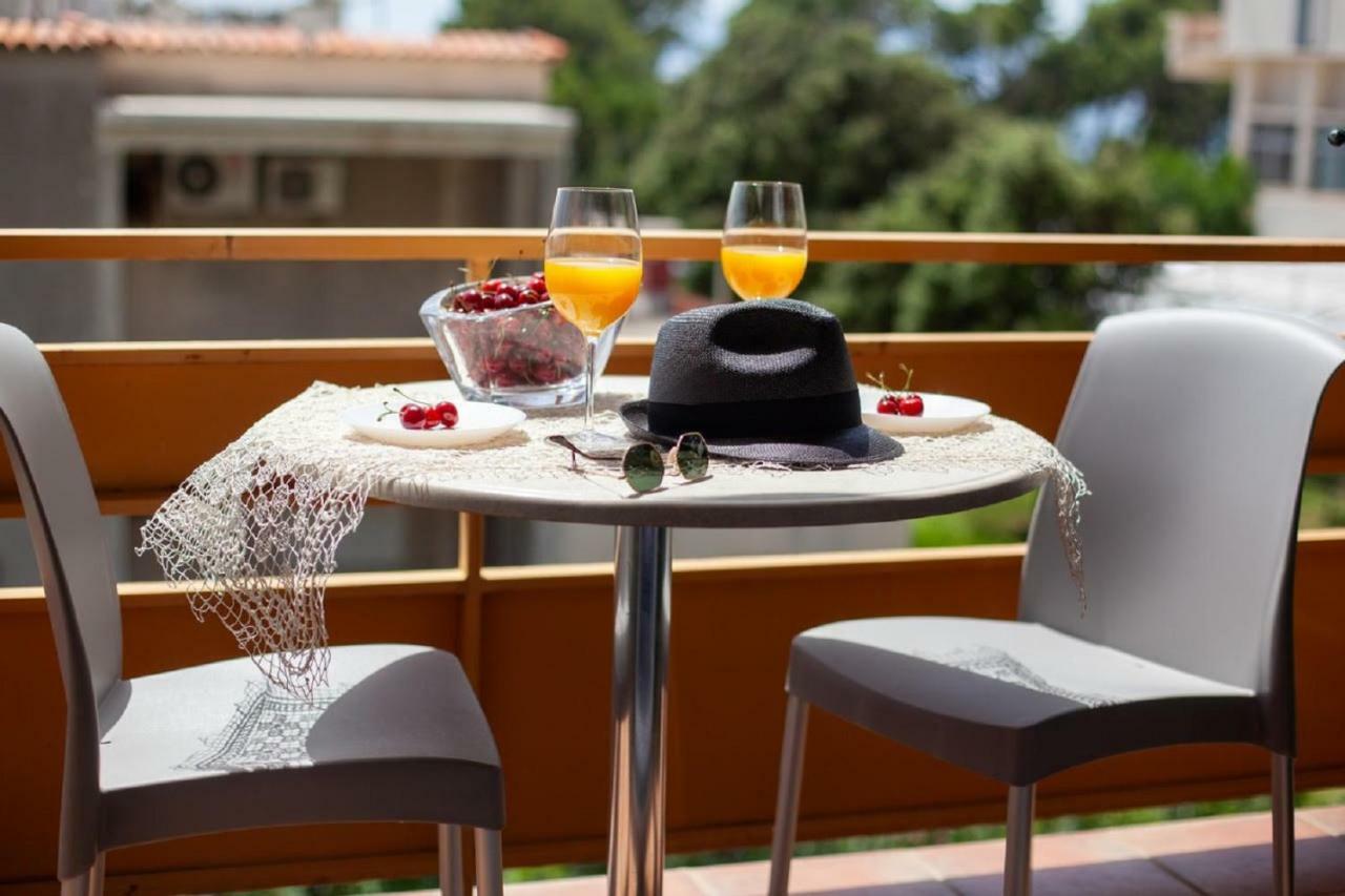 Il Giardino * Makarska