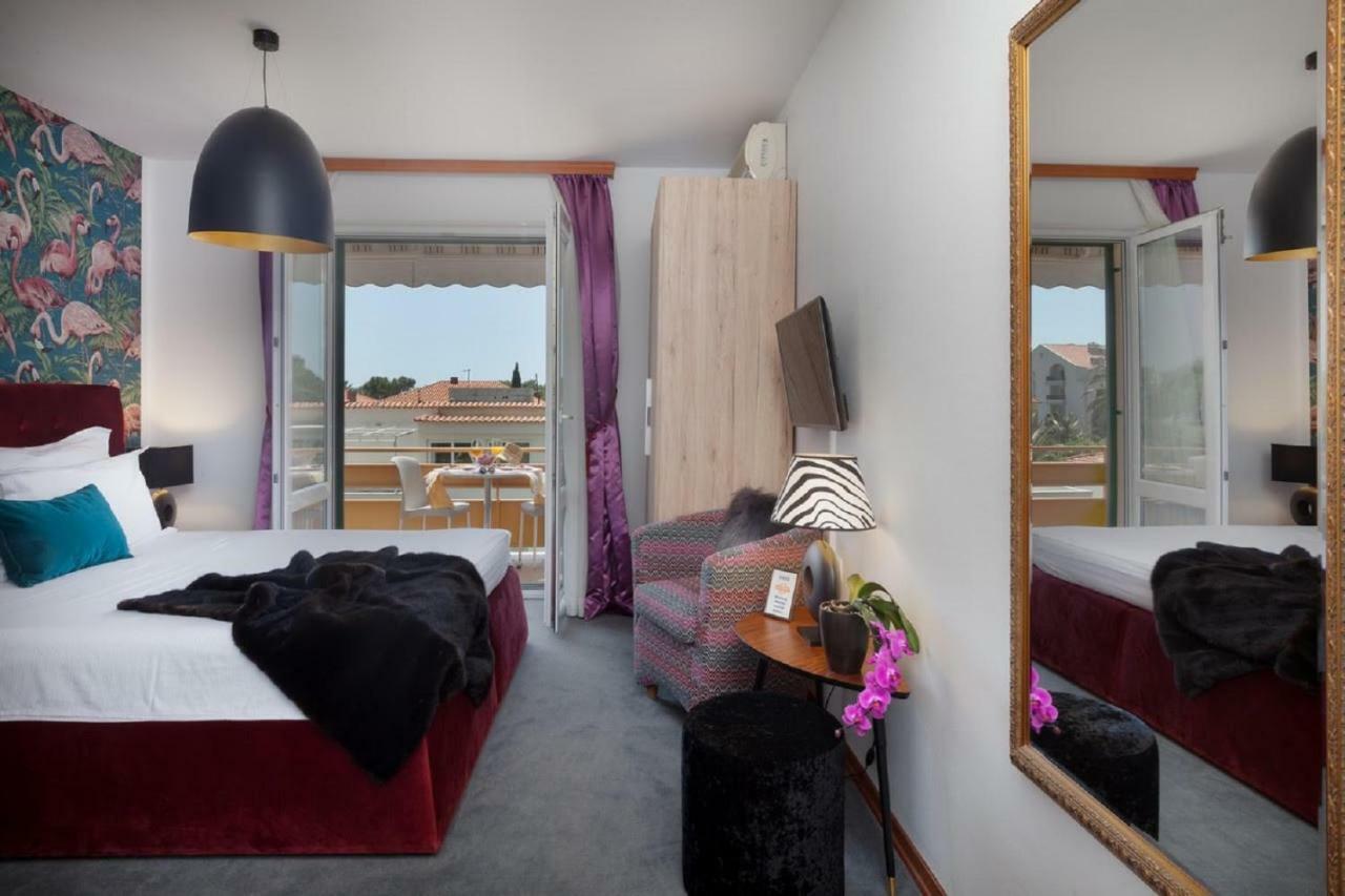Il Giardino Apartment Makarska