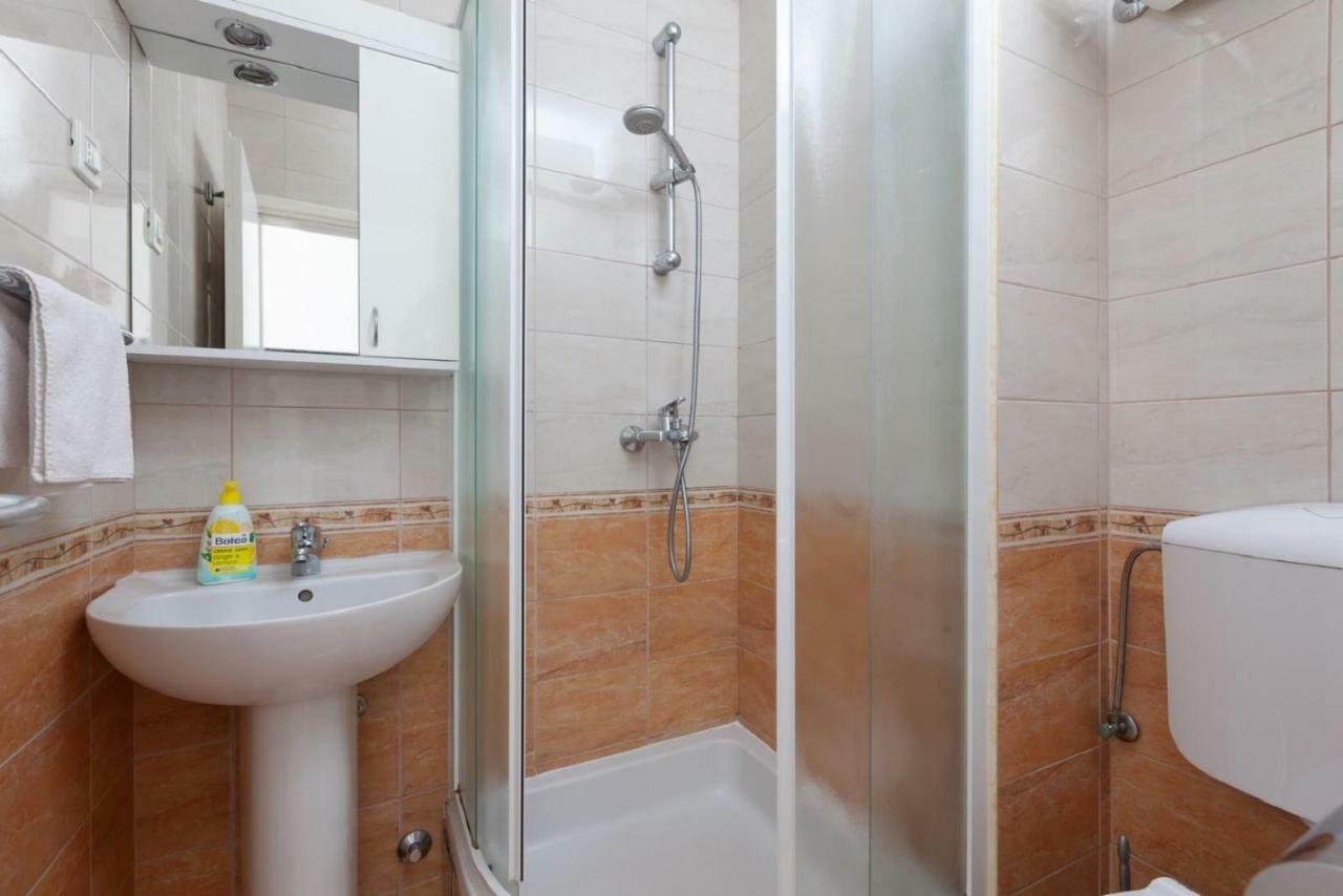 Apartment Il Giardino