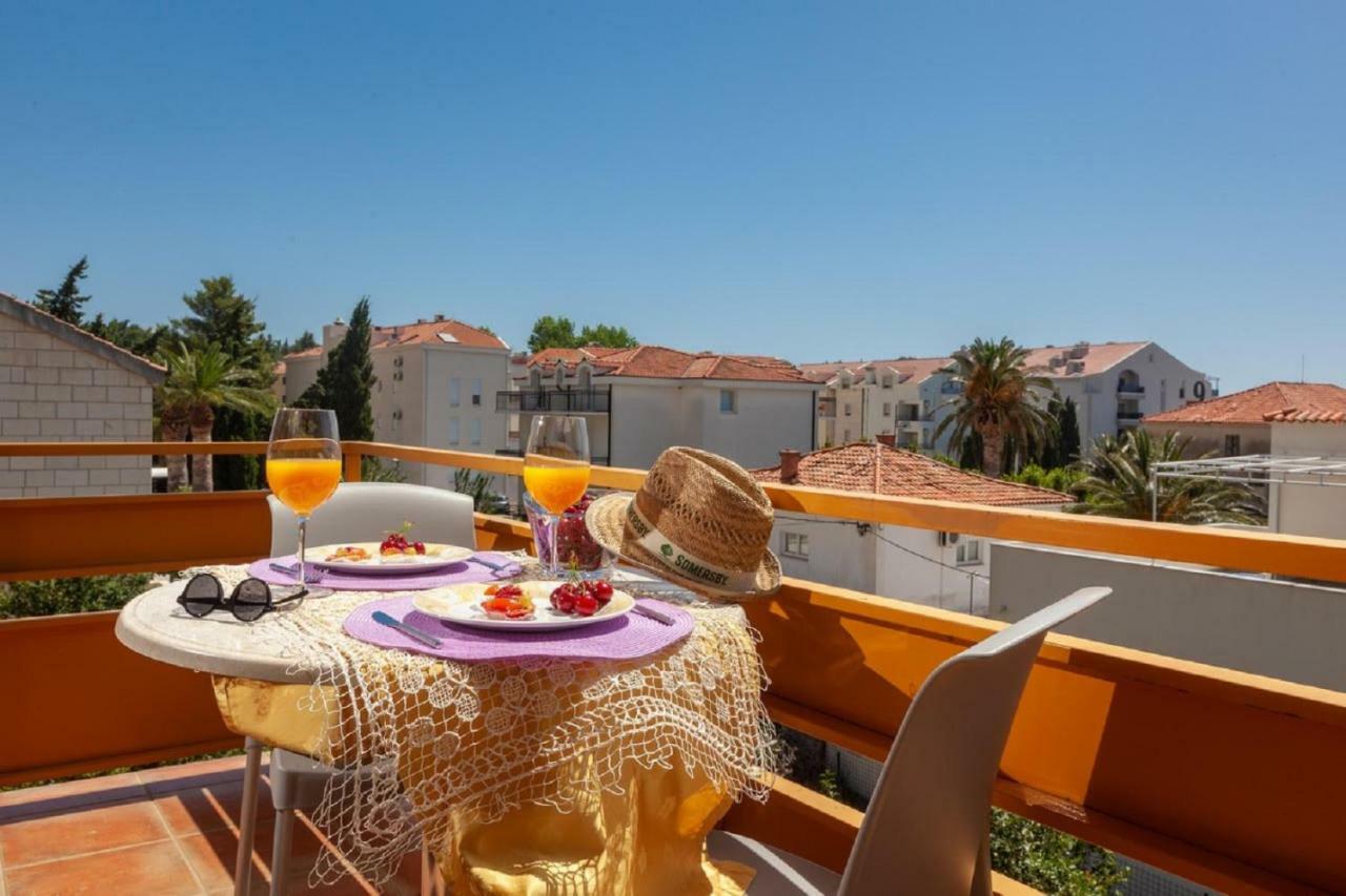 Apartment Il Giardino Makarska